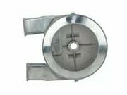 Kettenkasten Venandi Aluminium poliert Simson S51