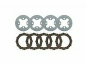 5-Scheiben Kupplung Venandi Edelstahl Simson S50 M53 / M54