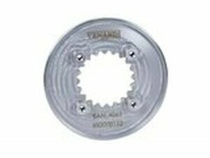 Kupplungsplatte Venandi 4 Noppen Simson S51