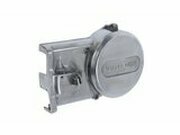 Deckel Lichtmaschine Venandi poliert fr Umbau auf M500...