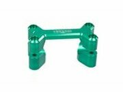 Lenkeraufnahme Venandi Dogbone CNC Simson S50 / S51 grn