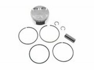 Kolben Vertex Gre A YZF 450 2023 hohe Verdichtung