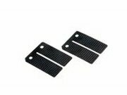 Membranplttchen carbon Voca Racing 0,35mm Piaggio