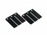 Membranzungen Voca Carbon Derbi biaxial 0.35mm 2 Stck