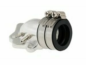 Ansaugstutzen VOCA Racing AW 35mm PWK / VHST Minarelli...