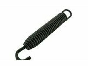 Haltefeder Auspuff VOCA carbone 80cc