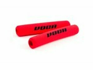 Bremshebelgrips Voca Racing rot