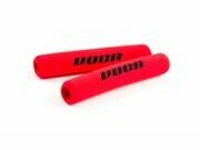 Bremshebelgrips Voca Racing rot