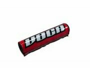 Lenkerpolster VOCA (180mm), rot