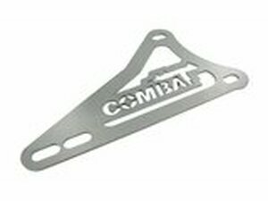 Auspuffhalterung VOCA Combat / Combat R/T, Minarelli liegend