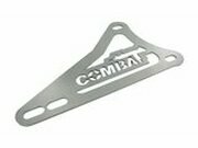 Auspuffhalterung VOCA Combat / Combat R/T, Minarelli liegend