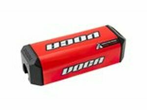 Lenkerpolster Voca (o. Strebe) D.28,6 rot