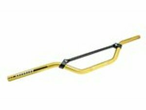 Crosslenker Voca Racing D.22,2mm gold