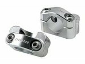 Lenkeraufnahme Voca 28mm CNC Aluminium