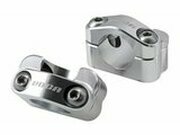 Lenkeraufnahme Voca 28mm CNC Aluminium