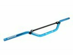 Crosslenker Voca Racing D.22,2mm blau
