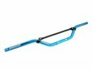 Crosslenker Voca Racing D.22,2mm blau