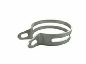 Auspuffschelle Enddmpfer VOCA Combat scooter