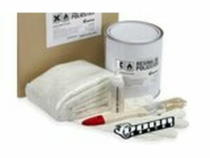 Reparaturkit Verkleidung VOCA Glasfaser