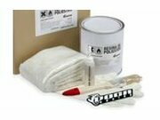 Reparaturkit Verkleidung VOCA Glasfaser