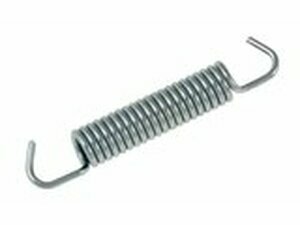 Auspufffeder VOCA Rookie 50/70