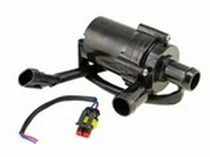 Wasserpumpe elektrisch Voca Racing 12V