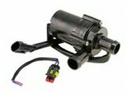 Wasserpumpe elektrisch Voca Racing 12V