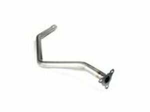 Zwischenrohr Auspuff - Endschalldmpfer VOCA Cross Rookie...