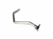 Zwischenrohr Auspuff - Endschalldmpfer VOCA Cross Rookie...