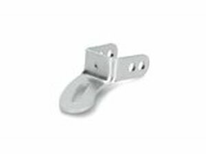 Halterung Auspuff VOCA Racing Rookie 50/70 Minarelli AM6