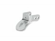 Halterung Auspuff VOCA Racing Rookie 50/70 Minarelli AM6