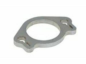 Platte Auspuffflansch VOCA Racing Rookie 50/70 Derbi Senda