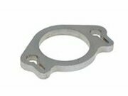 Platte Auspuffflansch VOCA Racing Rookie 50/70 Derbi Senda