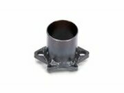 Auspuffflansch VOCA Racing 90cc Derbi