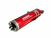 Endschalldmpfer Voca Combat / R/T Rot