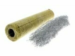 Glaswolle Schalldmpfer Bioxil Voca