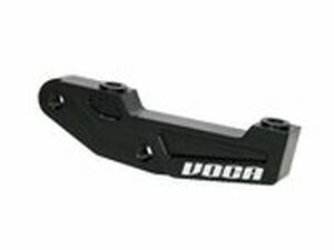 Adapter Voca fr Stage6 R/T 4-Kolben Bremssattel Pitbike