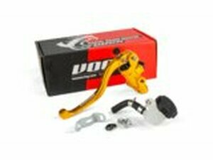 Bremspumpe mit Hebel universal Voca gold