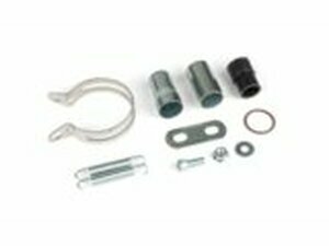 Auspuffhalterung Voca Cross Rookie 50 - 70cc Sherco SM-R...