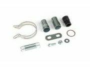 Auspuffhalterung Voca Cross Rookie 50 - 70cc Sherco SM-R...