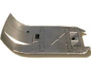 Bodenblech Replikate fr Vespa Roller Smallframe /...