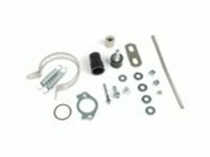 Auspuffhalterung Voca Cross Rookie 50 - 70cc Derbi...