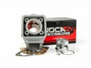 Zylinder Voca BigBore 100ccm d.54mm / 43mm Hub Yamaha...