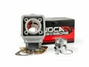 Zylinder Voca BigBore 100ccm d.54mm / 43mm Hub Yamaha...