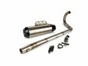 Auspuff Voca Tomahawk 4T Pitbike 150/160cc