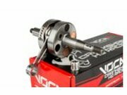 Kurbelwelle Voca HQ Racing 43mm Hub Yamaha DT50