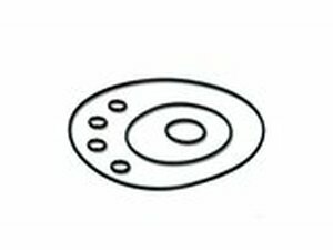 Dichtungssatz Voca Race Head Yamaha DT LC/D