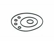 Dichtungssatz Voca Race Head Yamaha DT LC/D