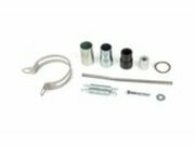 Auspuffhalterung Voca Cross Rookie 50 - 70cc Rieju MRT