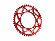 Kettenrad Beta RR 48 Zhne - 420 Voca Alu rot